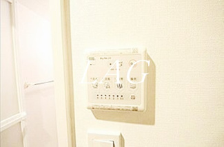【設備】 | Buzz中野野方 | 浴室乾燥機です。