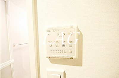 【設備】 | Buzz中野野方 | 浴室乾燥機です。