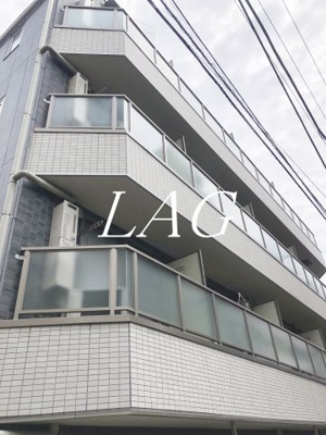 【外観】 | Buzz中野野方 | 外観です。