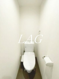 【トイレ】 | Buzz中野野方 | トイレです。