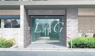【エントランス】 | ガリシア新宿西落合Ⅱ |  エントランスです。