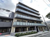 ガリシア新宿西落合Ⅱの画像