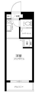 【間取り】 | ステーションプラザ多摩川 | 間取りです。