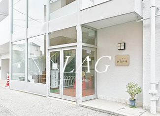 【エントランス】 | シャンボール新高円寺 |  エントランスです。