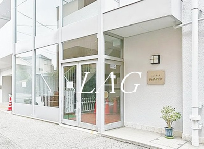【エントランス】 | シャンボール新高円寺 |  エントランスです。