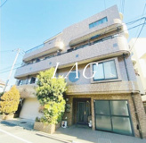 シンフォニー森ヶ崎の画像