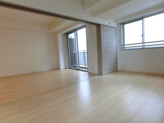 ※同間取り別部屋参考写真