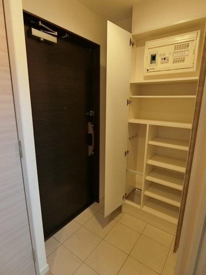 ※同間取り別部屋参考写真