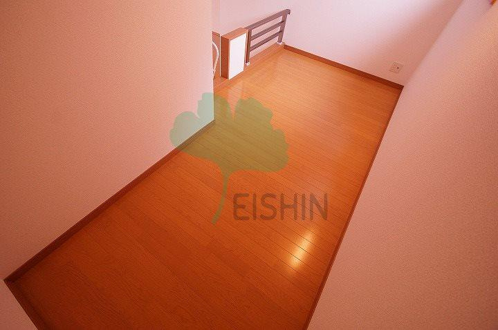 イル・グラッツィア薬院Ⅲの子供部屋