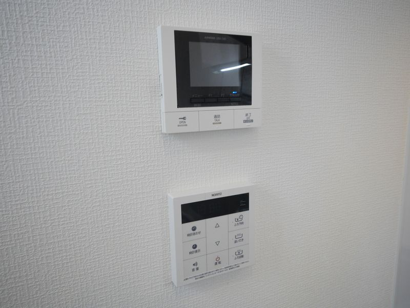 Ｂａ大橋のセキュリティ
