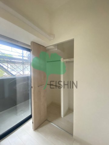 グランドアセントの収納|収納です。