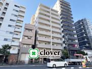 アリュージュ南千住の画像