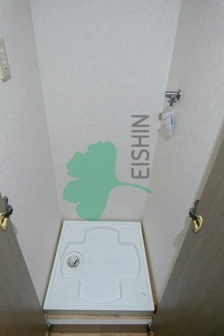 サルヴァトーレ大橋の内装