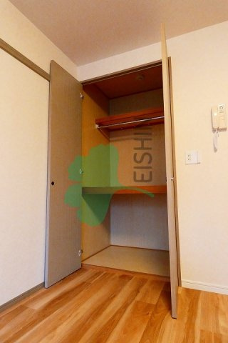 サルヴァトーレ大橋の収納|収納です。