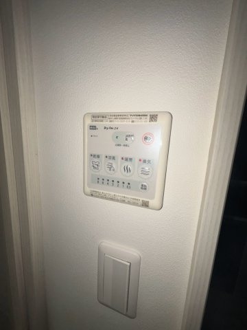 CREAL王子Northの設備