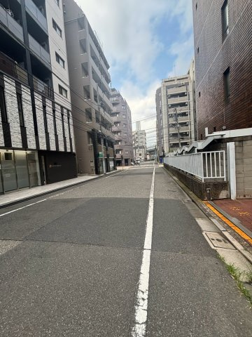 CREAL王子Northの周辺