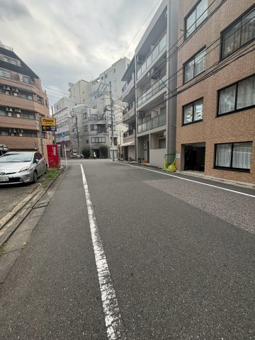 CREAL王子Northの周辺