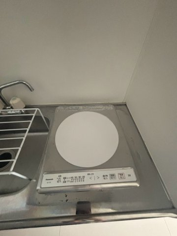 CREAL王子Northのキッチン
