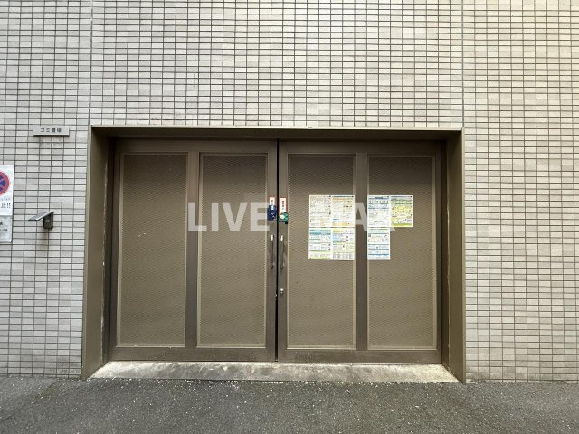 【その他共用部分】セノアタワー新大阪 