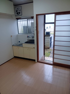 【キッチン】 | 寝屋川市打上南町テラス