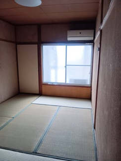 【和室】 | 寝屋川市打上南町テラス