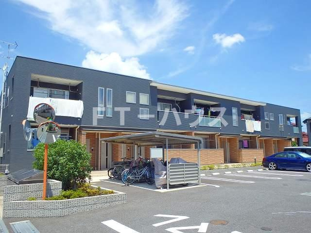 サニーブライトⅠ