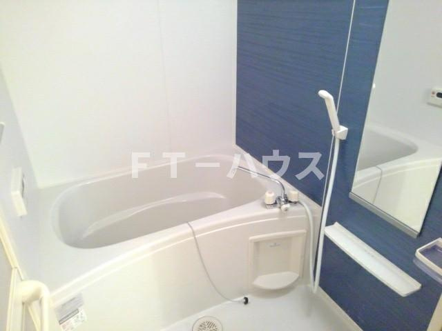 サニーブライトⅠの浴室|バス