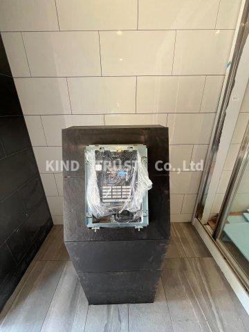 セレニテ梅田北グランデのセキュリティ