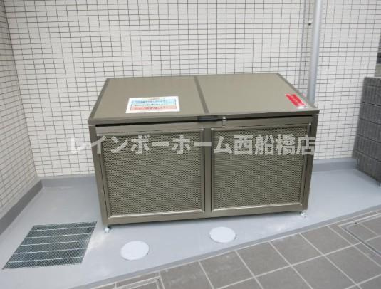 Hale Araiのその他共用部分