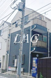ＧＡＴＯ－ＮＡの画像