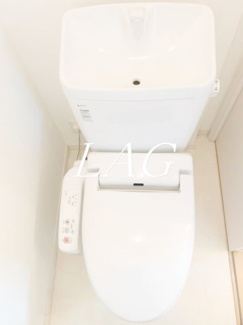 【トイレ】 | アイコンフォート | トイレです。