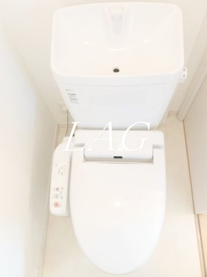 【トイレ】 | アイコンフォート | トイレです。