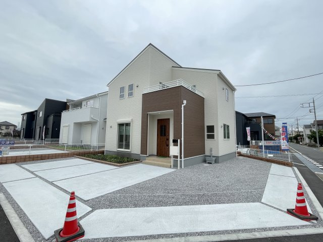 高崎市新町第８（全9棟）6号棟のその他