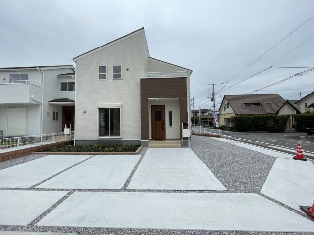 高崎市新町第８（全9棟）6号棟のその他