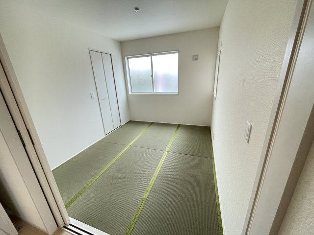高崎市新町第８（全9棟）6号棟のその他