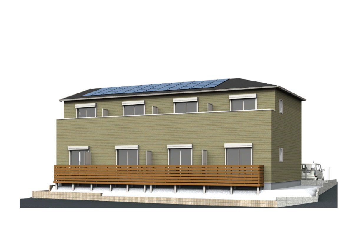 oomaru houseのその他