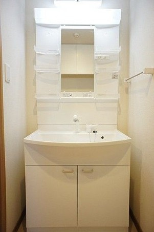 【洗面所】 | AlexFord初台
