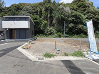 藤沢市城南2丁目新築戸建の画像