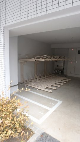 アークマーク王子のその他共用部分
