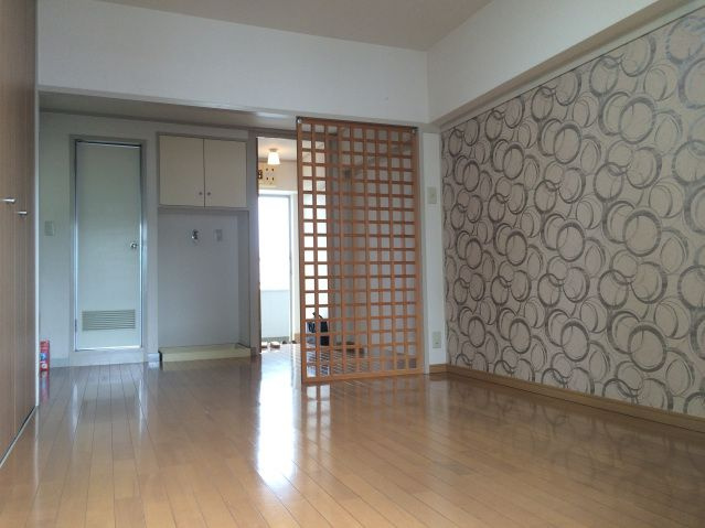 河村レジデンスのその他|展望