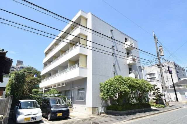 河村レジデンス
