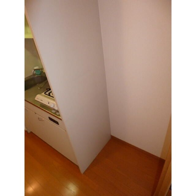 アンプルール　フェール　豊四季Ⅰの設備
