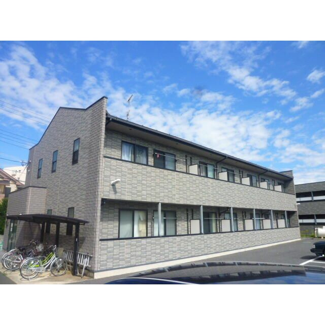 アンプルール　フェール　豊四季Ⅰ