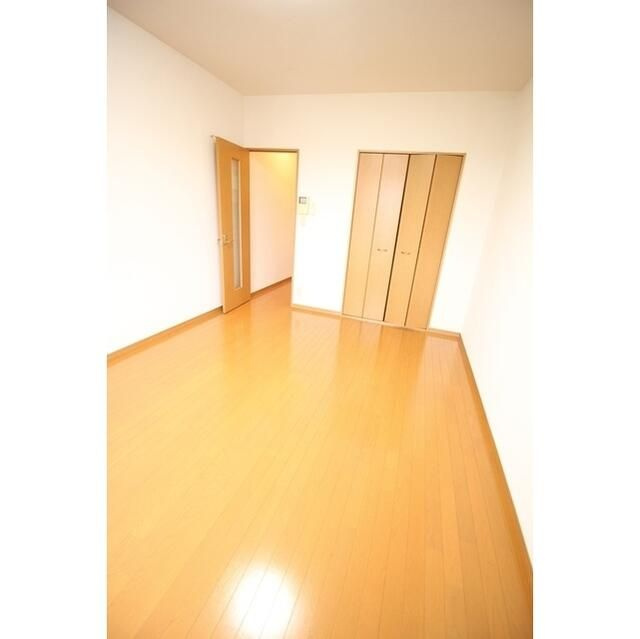 アンプルール　フェール　豊四季Ⅰの内装|内装もきれいです