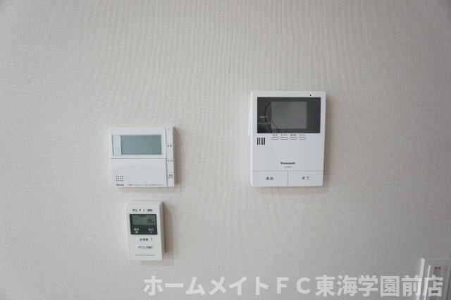 アペゼ　OBGのセキュリティ