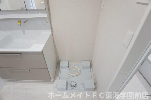 アペゼ　OBGの設備