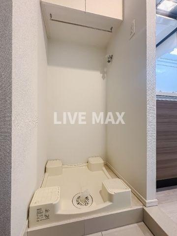 【その他】アーバネックス戸越