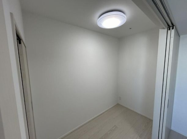 【寝室】アーバネックス深川住吉Ⅲ 