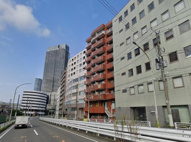 ライオンズマンション台町第２の画像