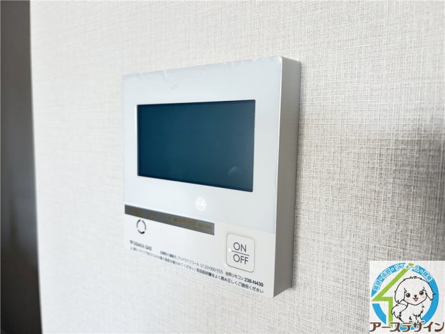 ワコーレ明石大久保ノースブライトの設備